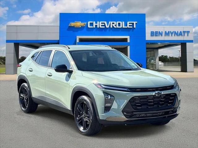 2026 Chevrolet Trax FWD ACTIV for sale in Concord, NC
