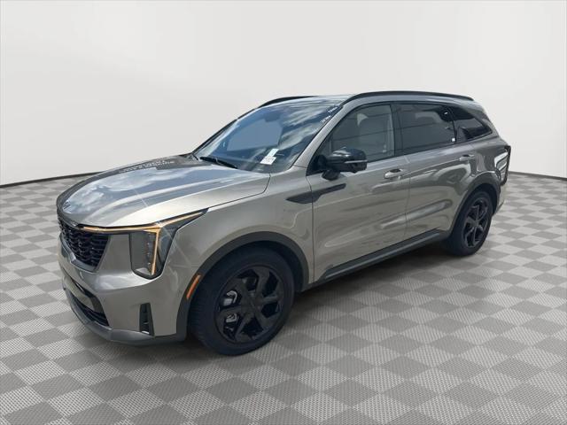 2026 Kia Sorento Hybrid X-Line SX Prestige AWD for sale in Miami, FL