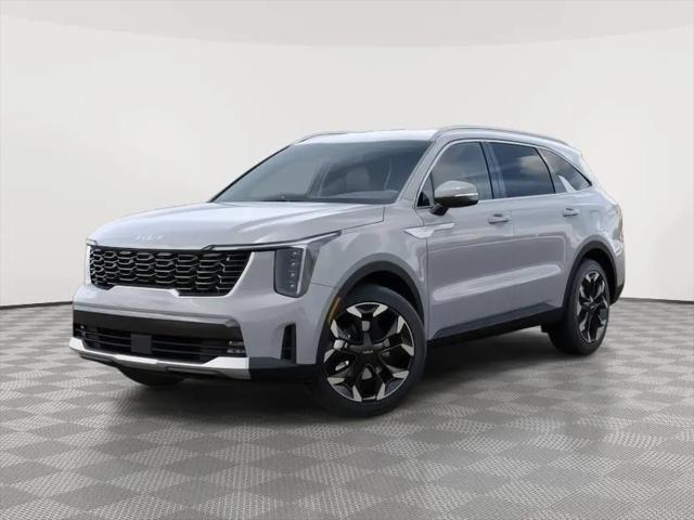 2026 Kia Sorento EX for sale in Miami, FL