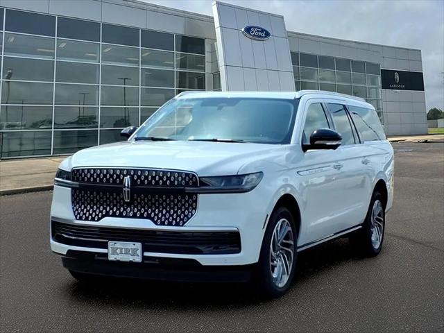 2025 Lincoln Navigator Reserve L for sale in Grenada, MS