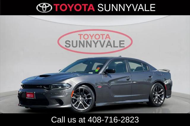 2023 Dodge Charger Scat Pack for sale in Sunnyvale, CA