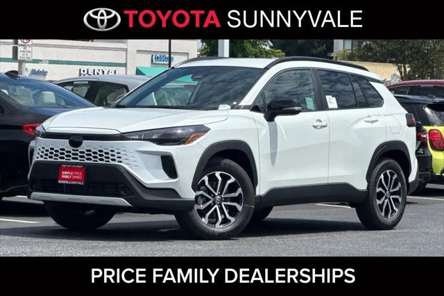 2026 Toyota Corolla Cross Hybrid SE for sale in Sunnyvale, CA