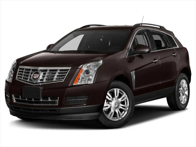2015 Cadillac SRX Performance Collection for sale in Greenville, SC