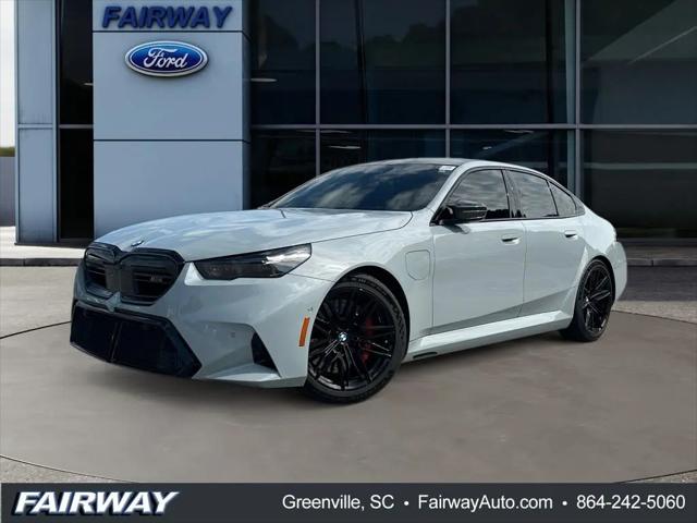 2026 BMW M5 Standard for sale in Greenville, SC