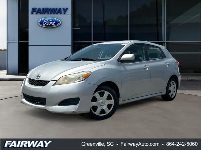 2009 Toyota Matrix Base for sale in Greenville, SC