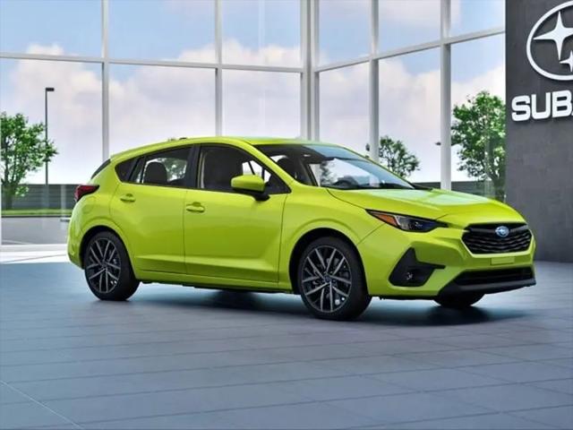 2026 Subaru Impreza Sport for sale in Greenville, SC