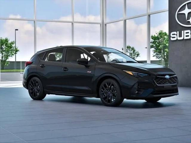 2026 Subaru Impreza RS for sale in Greenville, SC