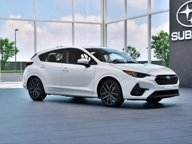 2026 Subaru Impreza Sport for sale in Greenville, SC