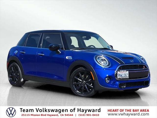 2020 MINI Hardtop Cooper S for sale in Hayward, CA