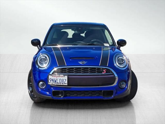 2020 MINI Hardtop Cooper S