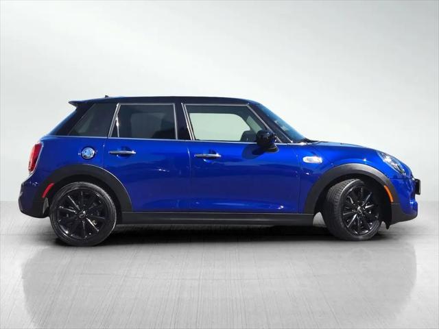 2020 MINI Hardtop Cooper S