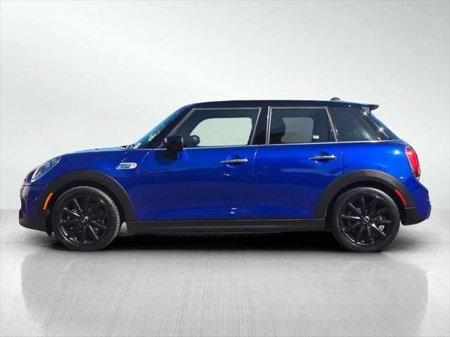 2020 MINI Hardtop Cooper S