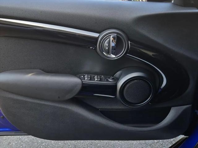 2020 MINI Hardtop Cooper S