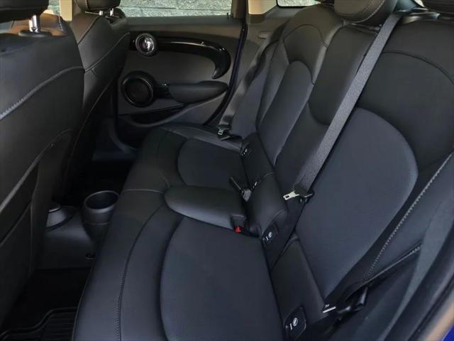 2020 MINI Hardtop Cooper S