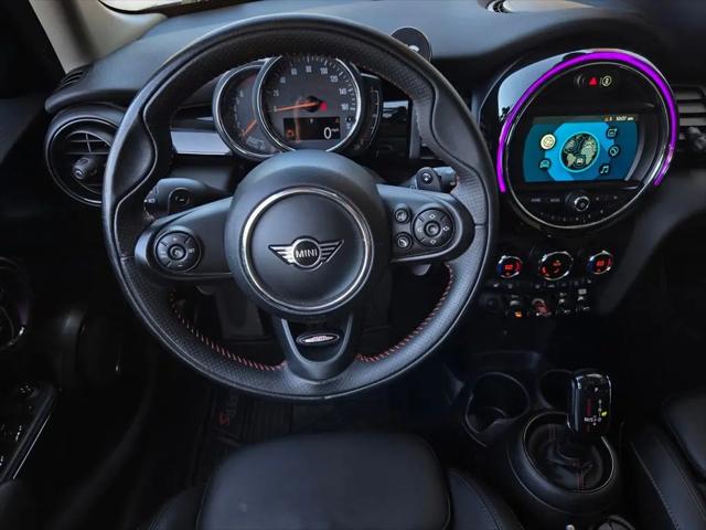 2020 MINI Hardtop Cooper S