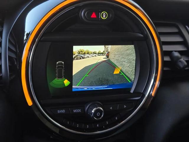 2020 MINI Hardtop Cooper S