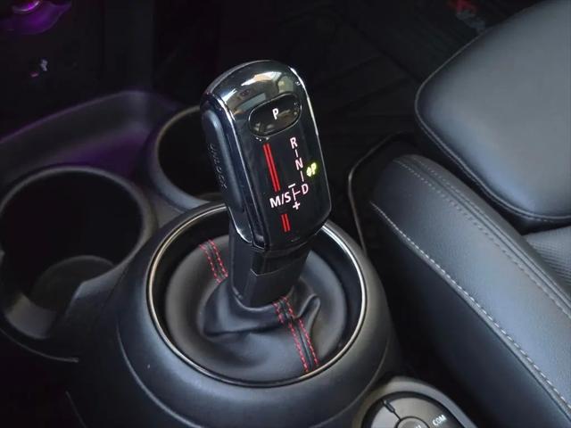 2020 MINI Hardtop Cooper S