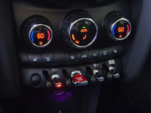2020 MINI Hardtop Cooper S