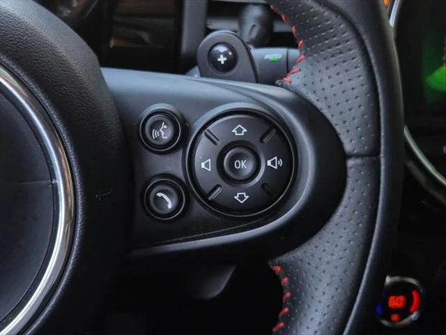 2020 MINI Hardtop Cooper S