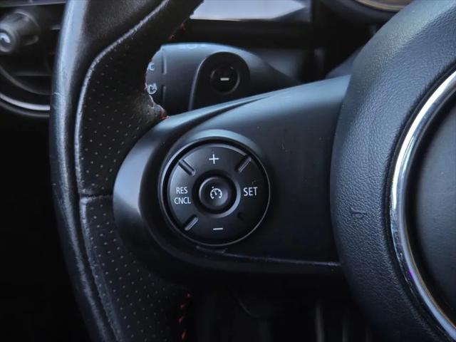 2020 MINI Hardtop Cooper S