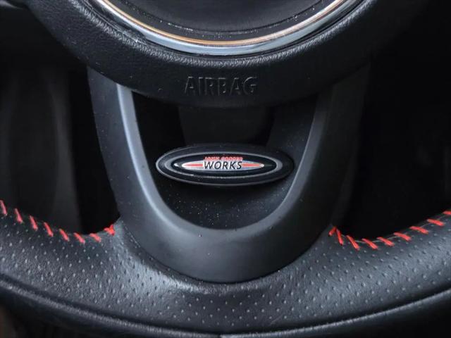 2020 MINI Hardtop Cooper S