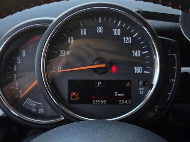 2020 MINI Hardtop Cooper S