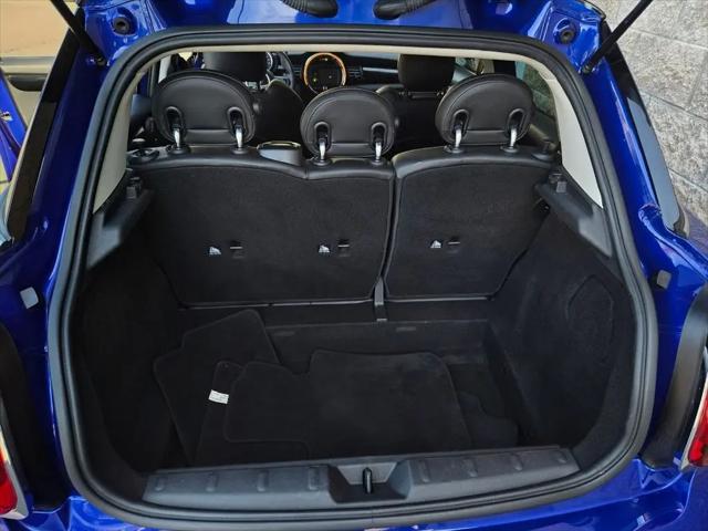 2020 MINI Hardtop Cooper S