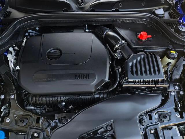 2020 MINI Hardtop Cooper S