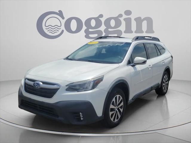 2020 Subaru Outback Premium for sale in Jacksonville, FL