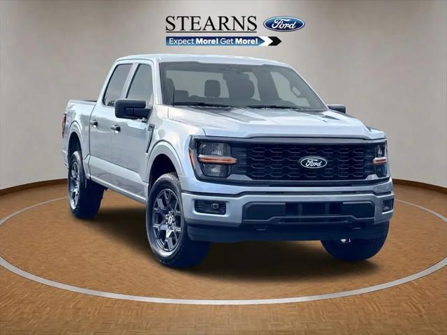 2026 Ford F-150 STX for sale in Burlington, NC