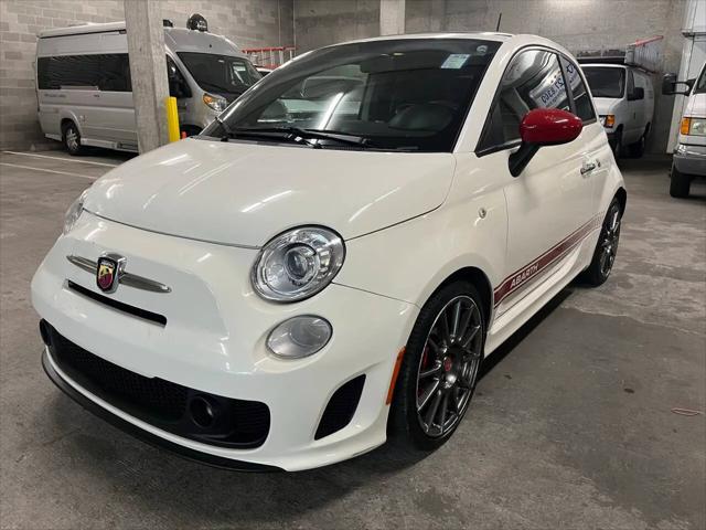 2013 Fiat 500 Abarth for sale in Seattle, WA