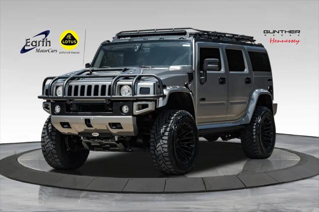 2009 HUMMER H2 SUV Luxury for sale in Carrollton, TX