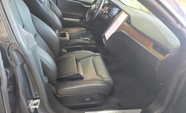 2019 Tesla Model S Long Range