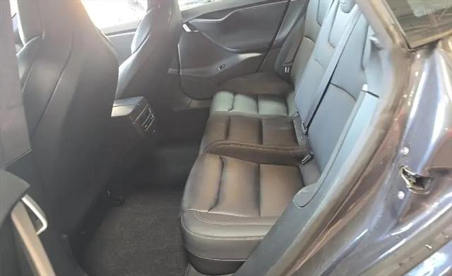 2019 Tesla Model S Long Range