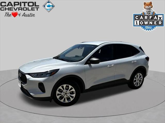 2025 Ford Escape Active for sale in Austin, TX