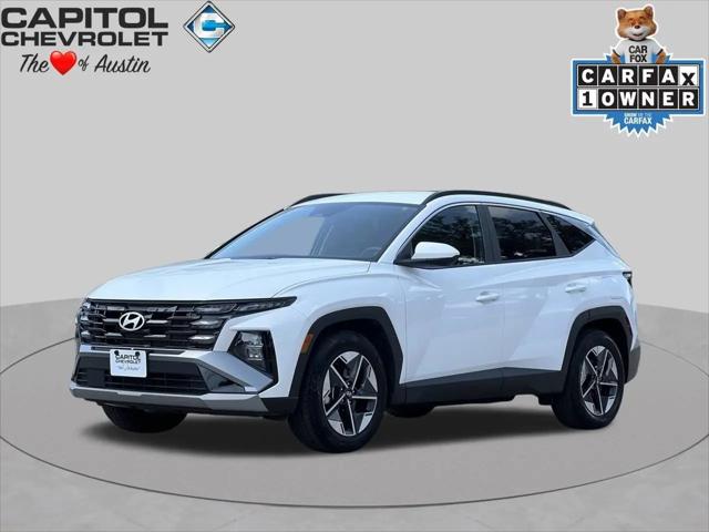 2025 Hyundai Tucson SEL for sale in Austin, TX
