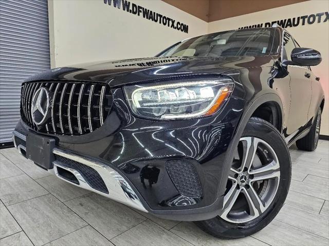 2020 Mercedes-Benz GLC GLC 300 for sale in Fort Worth, TX