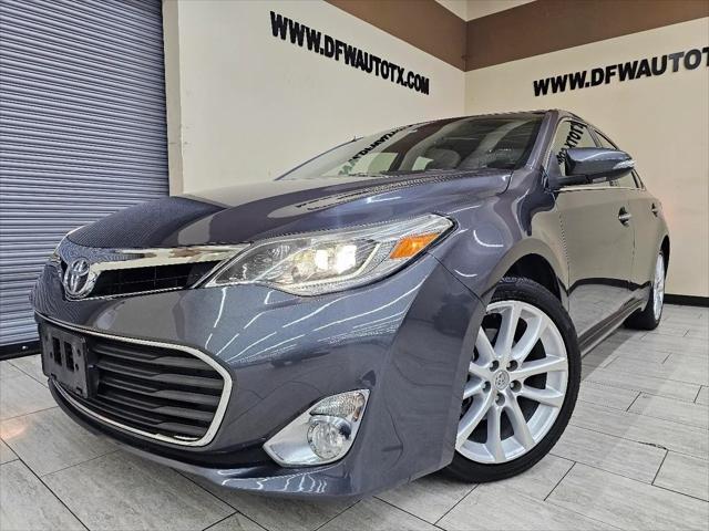 2015 Toyota Avalon XLE Touring for sale in Fort Worth, TX