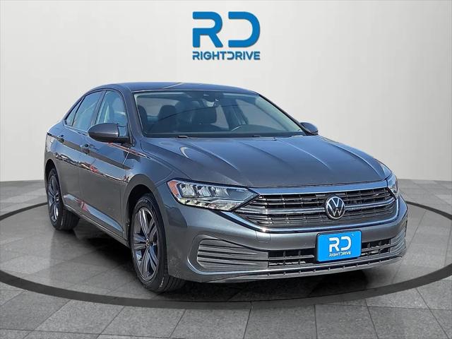 2024 Volkswagen Jetta 1.5T SE for sale in El Paso, TX