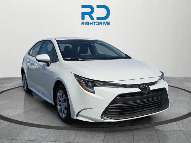 2025 Toyota Corolla LE for sale in El Paso, TX
