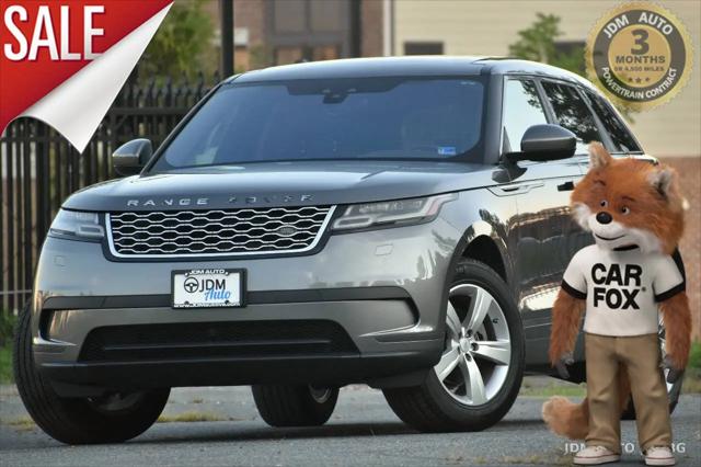 2018 Land Rover Range Rover Velar P250 S for sale in Fredericksburg, VA