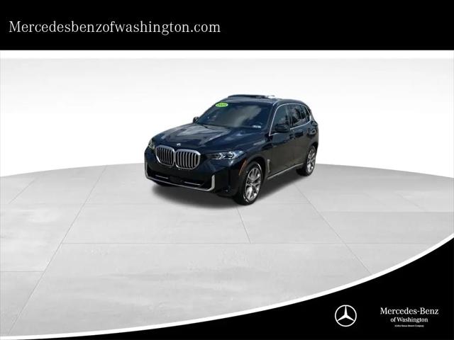 2025 BMW X5 xDrive40i for sale in Washington, PA
