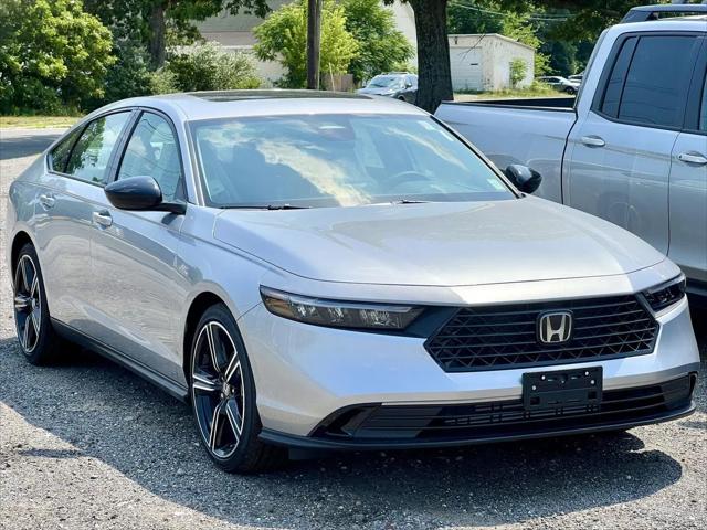 2026 Honda Accord Sedan SE for sale in Riverhead, NY