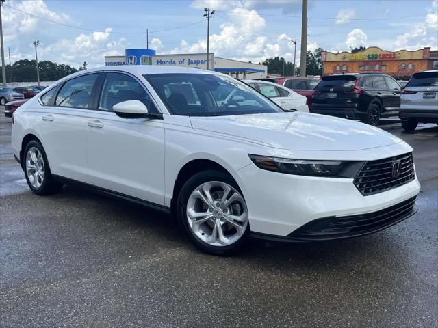 2026 Honda Accord Sedan LX for sale in Jasper, AL