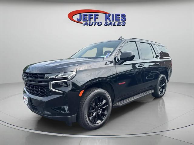 2024 Chevrolet Tahoe LS for sale in Apalachin, NY
