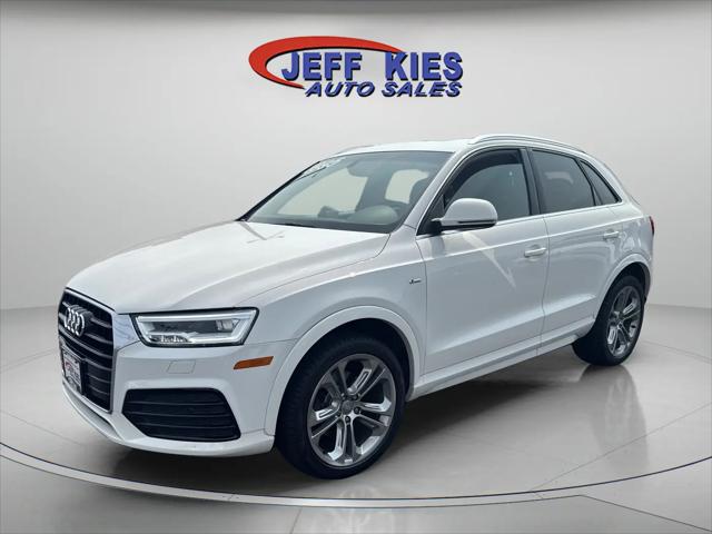 2018 Audi Q3 2.0T Premium for sale in Apalachin, NY