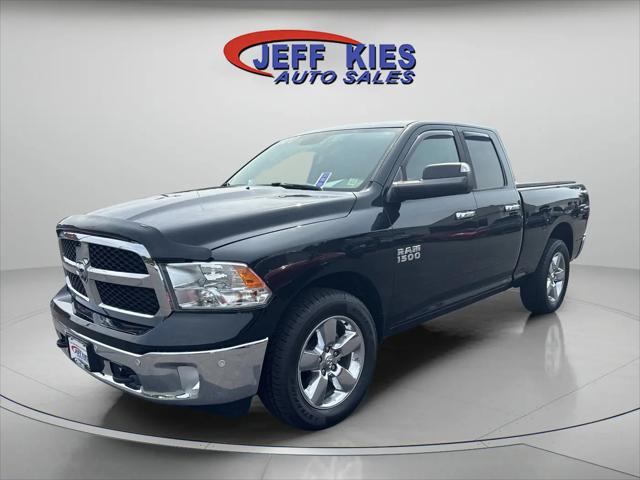 2015 Ram 1500 Big Horn for sale in Apalachin, NY