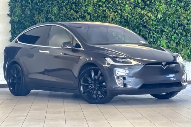 2019 Tesla Model X 75D for sale in Portland, OR