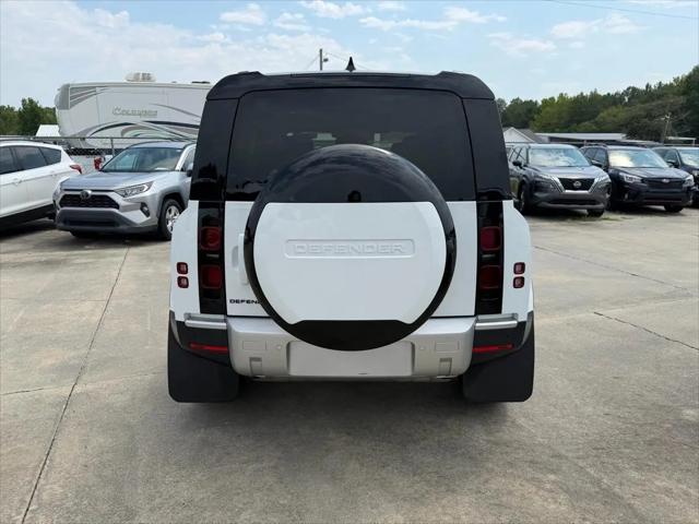 2024 Land Rover Defender 110 P300 for sale in Blenheim, SC