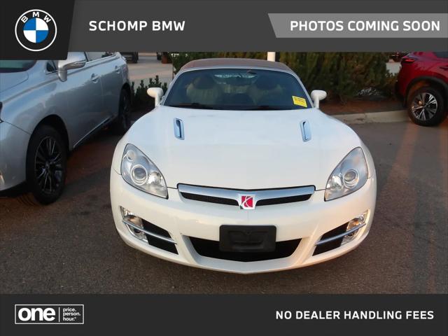 2007 Saturn Sky Base for sale in Highlands Ranch, CO